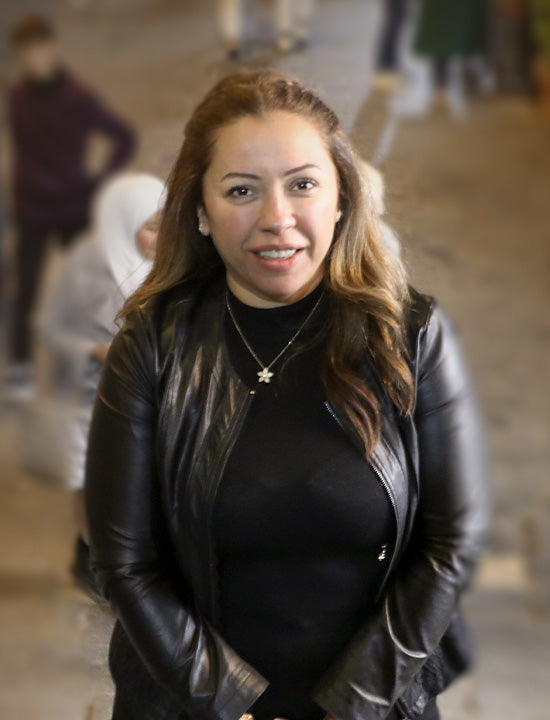 About Founder